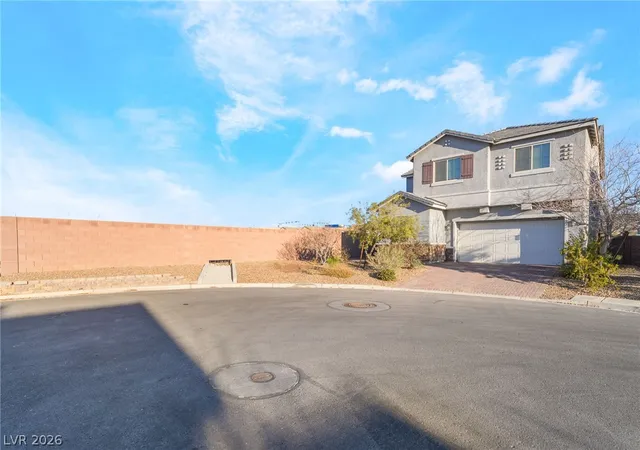 Photo 1 of Single family home for sale at 5946 Roaring Cyn Ct, Las Vegas, NV 89139 | MLS# 2808391 | Listing updated on 2026-08-16