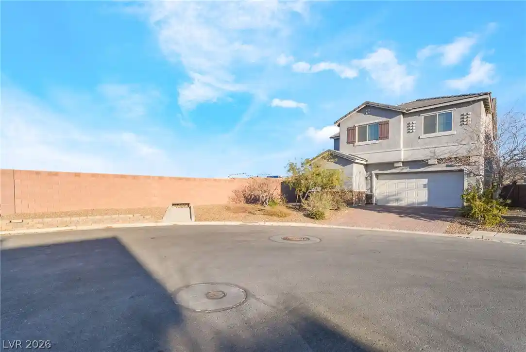 Photo 1 of Single family home for sale at 5946 Roaring Cyn Ct, Las Vegas, NV 89139 | MLS# 2808391 | Listing updated on 2026-10-09