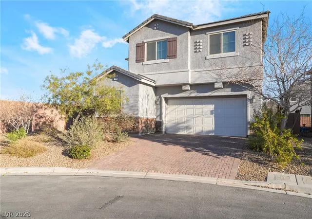 Photo 2 of Single family home for sale at 5946 Roaring Cyn Ct, Las Vegas, NV 89139 | MLS# 2808391 | Listing updated on 2026-08-16