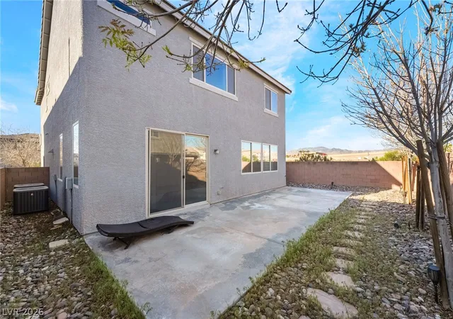 Photo 36 of Single family home for sale at 5946 Roaring Cyn Ct, Las Vegas, NV 89139 | MLS# 2808391 | Listing updated on 2026-08-16
