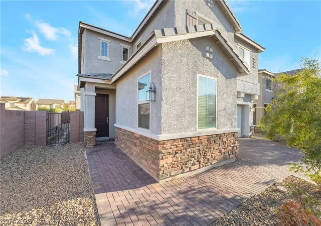 Photo 3 of Single family home for sale at 5946 Roaring Cyn Ct, Las Vegas, NV 89139 | MLS# 2808391 | Listing updated on 2026-08-16