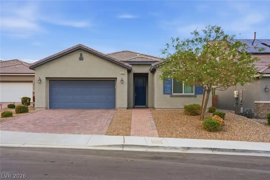 Photo 1 of Single family home for sale at 10424 Mont Pourri Ct, Las Vegas, NV 89149 | MLS# 2808795 | Listing updated on 2026-10-15