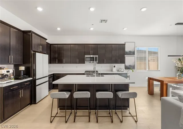 Photo 1 of Single family home for sale at 137 Juliette Pointe Ln, Henderson, NV 89011 | MLS# 2808668 | Listing updated on 2026-08-17