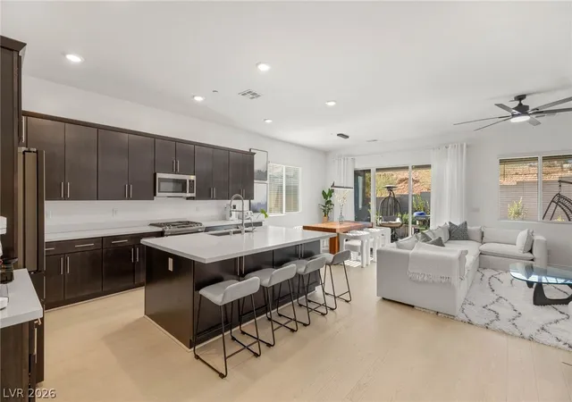 Photo 1 of Single family home for sale at 137 Juliette Pointe Ln, Henderson, NV 89011 | MLS# 2808668 | Listing updated on 2026-08-17