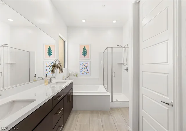 Photo 3 of Single family home for sale at 137 Juliette Pointe Ln, Henderson, NV 89011 | MLS# 2808668 | Listing updated on 2026-08-17