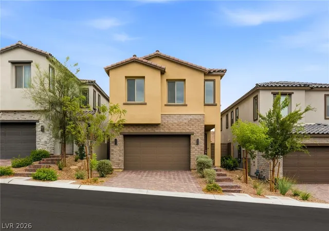 2nd image of 11576 Desert Hollow Ave, Las Vegas, NV 89138 | MLS# 2808648