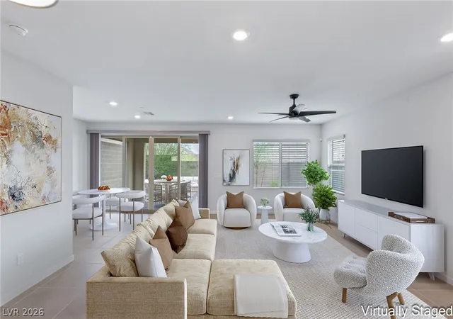 3rd image of 11576 Desert Hollow Ave, Las Vegas, NV 89138 | MLS# 2808648