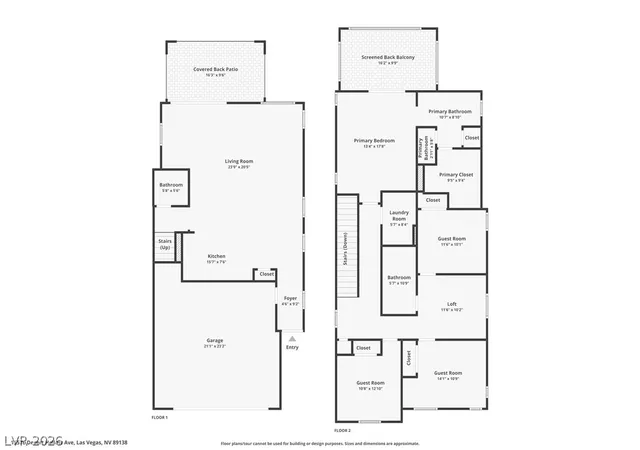 42nd image of 11576 Desert Hollow Ave, Las Vegas, NV 89138 | MLS# 2808648