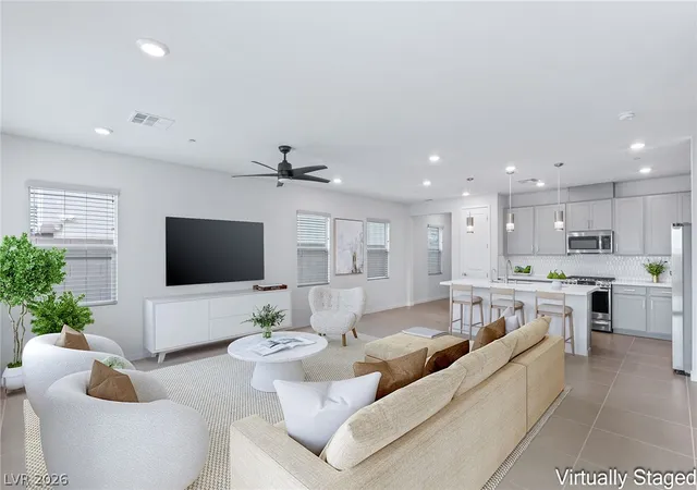 4th image of 11576 Desert Hollow Ave, Las Vegas, NV 89138 | MLS# 2808648