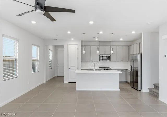 5th image of 11576 Desert Hollow Ave, Las Vegas, NV 89138 | MLS# 2808648