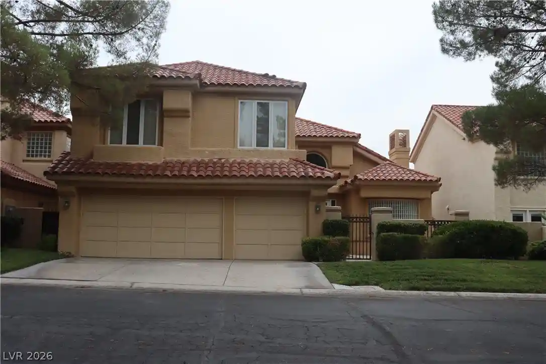 Photo 1 of Single family home for sale at 7890 Castle Pines Ave, Las Vegas, NV 89113 | MLS# 2808368 | Listing updated on 2026-10-11