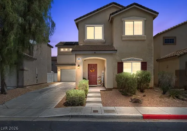 Photo 1 of Single family home for sale at 5656 Fast Payout Ct, Las Vegas, NV 89122 | MLS# 2808402 | Listing updated on 2026-08-13