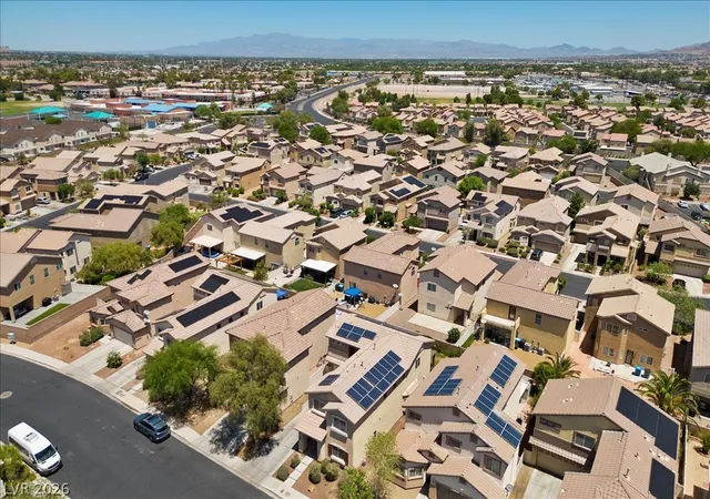 Photo 69 of Single family home for sale at 5656 Fast Payout Ct, Las Vegas, NV 89122 | MLS# 2808402 | Listing updated on 2026-08-13