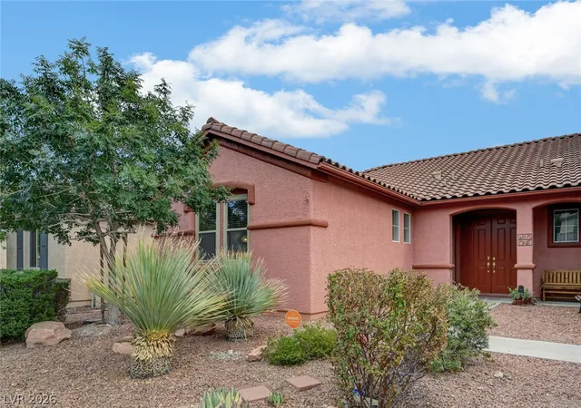 Photo 1 of Single family home for sale at 5893 Wildhorse Ledge Ave, Las Vegas, NV 89131 | MLS# 2805987 | Listing updated on 2026-08-22