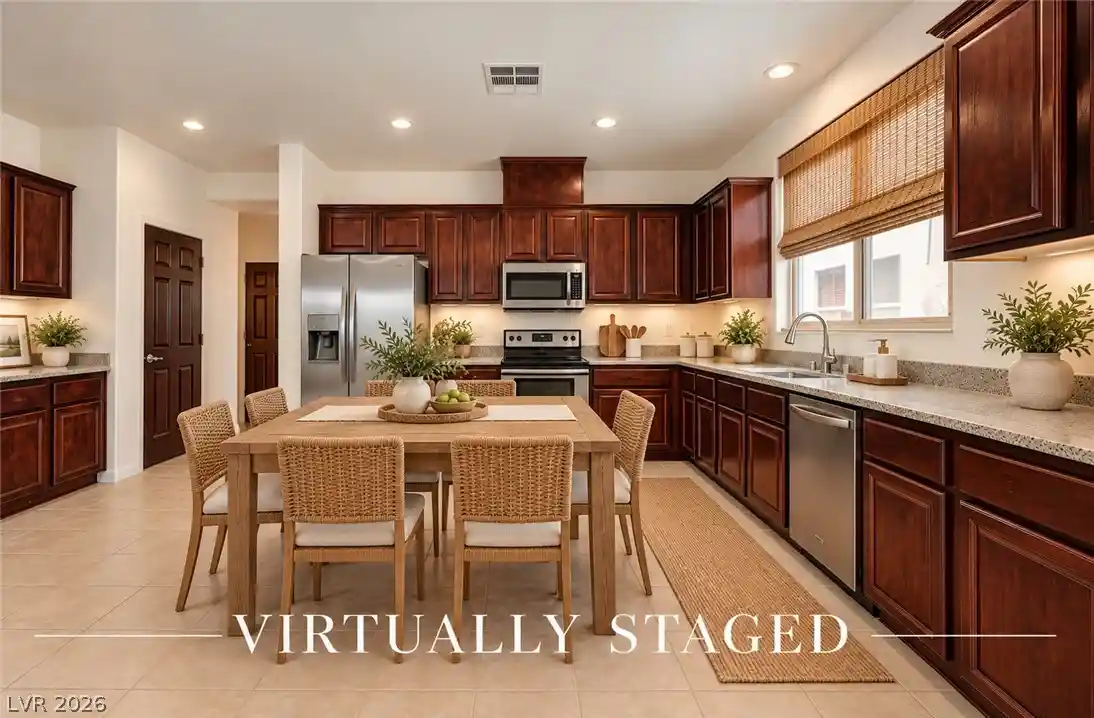 Photo 1 of Single family home for sale at 5893 Wildhorse Ledge Ave, Las Vegas, NV 89131 | MLS# 2805987 | Listing updated on 2026-10-17