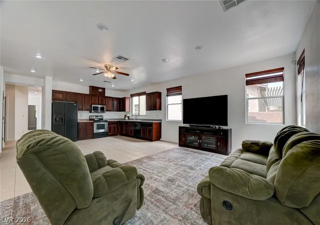 Photo 3 of Single family home for sale at 5893 Wildhorse Ledge Ave, Las Vegas, NV 89131 | MLS# 2805987 | Listing updated on 2026-08-22