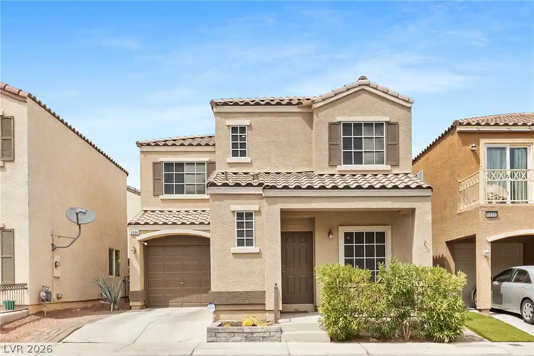 Single family home for sale at 6644 Churnet Valley Ave, Las Vegas, NV 89139 | MLS# 2808690