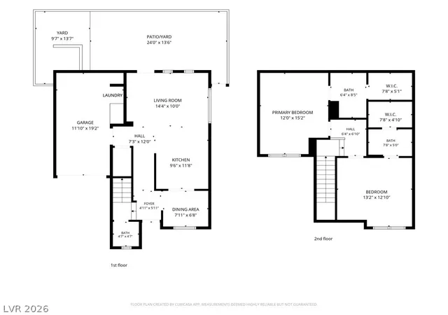 Photo 38 of Single family home for sale at 6644 Churnet Valley Ave, Las Vegas, NV 89139 | MLS# 2808690 | Listing updated on 2026-09-01
