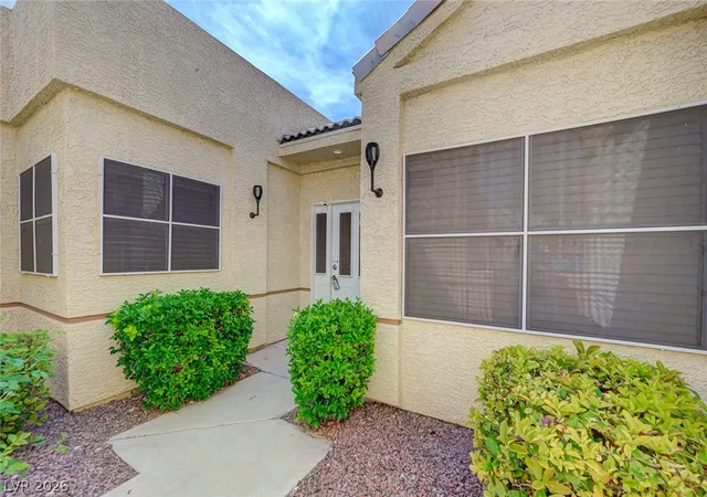 Photo 2 of Townhouse for sale at 461 Purple Finch Dr, Las Vegas, NV 89107 | MLS# 2808687 | Listing updated on 2026-08-28