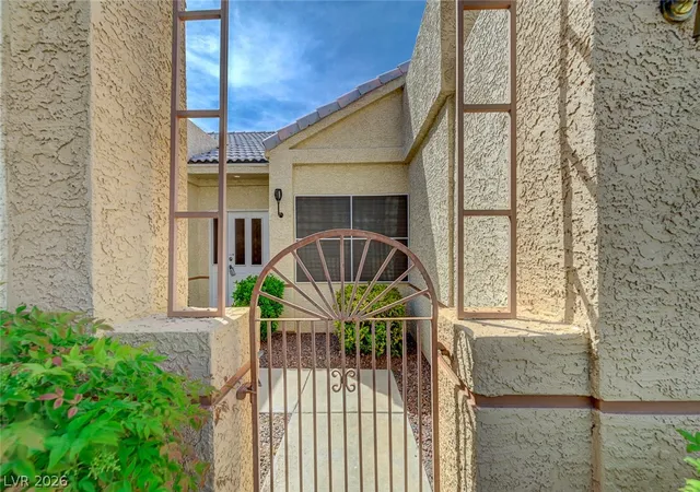 Photo 3 of Townhouse for sale at 461 Purple Finch Dr, Las Vegas, NV 89107 | MLS# 2808687 | Listing updated on 2026-08-28