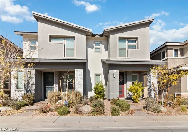 Townhouse for sale at 120 Corretto Cor Ave, Henderson, NV 89015 | MLS# 2808856