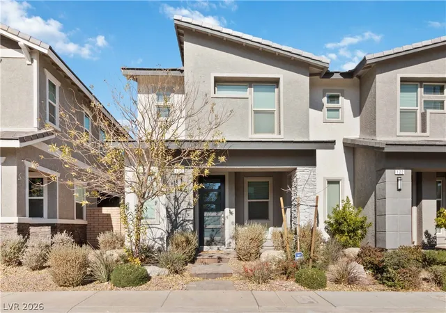 Photo 2 of Townhouse for sale at 120 Corretto Cor Ave, Henderson, NV 89015 | MLS# 2808856 | Listing updated on 2026-08-27