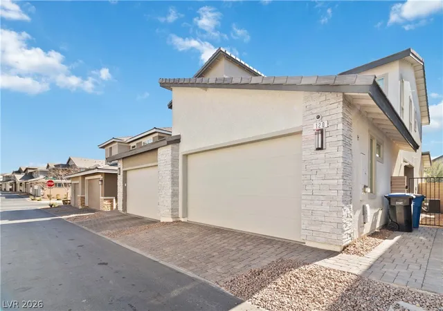 Photo 3 of Townhouse for sale at 120 Corretto Cor Ave, Henderson, NV 89015 | MLS# 2808856 | Listing updated on 2026-08-27