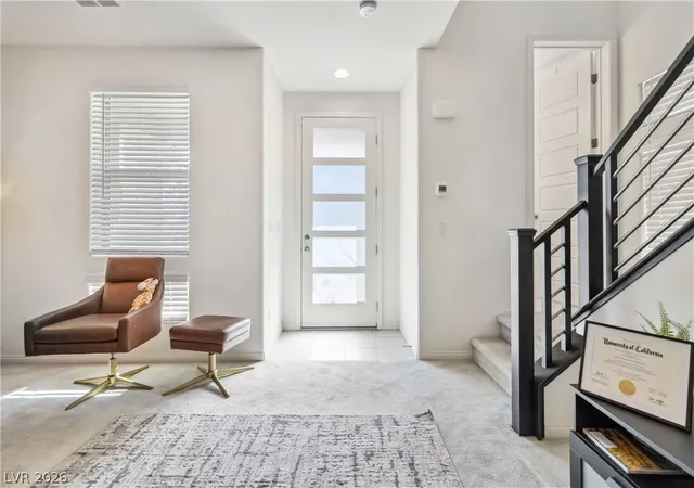 Photo 4 of Townhouse for sale at 120 Corretto Cor Ave, Henderson, NV 89015 | MLS# 2808856 | Listing updated on 2026-08-27