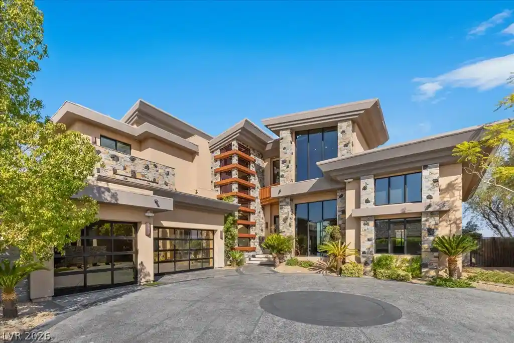 Photo 1 of Mansion for sale at 1382 Ruby Sky Ct, Henderson, NV 89052 | MLS# 2802553 | Listing updated on 2026-10-15