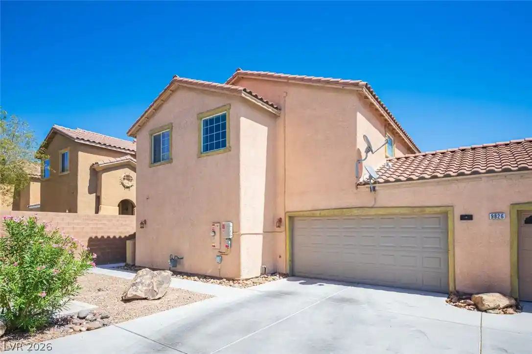 Photo 1 of Single family home for sale at 9830 Hanover Grv Ave, Las Vegas, NV 89148 | MLS# 2808740 | Listing updated on 2026-10-16