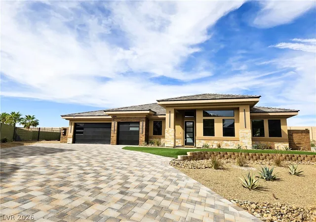 Photo 1 of Single family home for sale at 834 Waterloo Dr, Henderson, NV 89002 | MLS# 2808817 | Listing updated on 2026-09-27