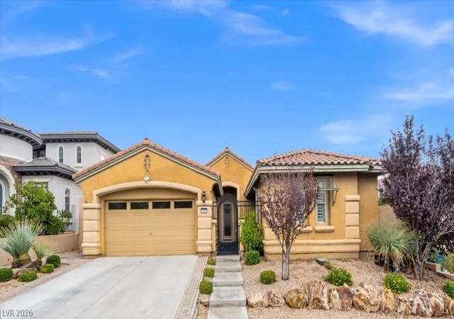 1st image of 11388 Orazio Dr, Las Vegas, NV 89138 | MLS# 2808700