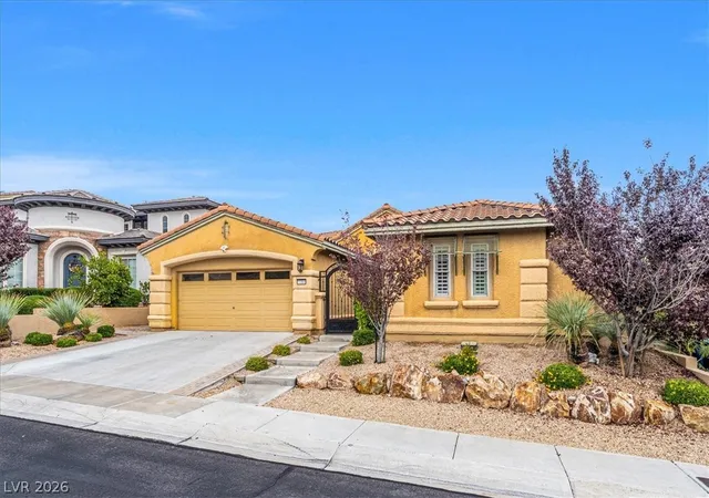 2nd image of 11388 Orazio Dr, Las Vegas, NV 89138 | MLS# 2808700