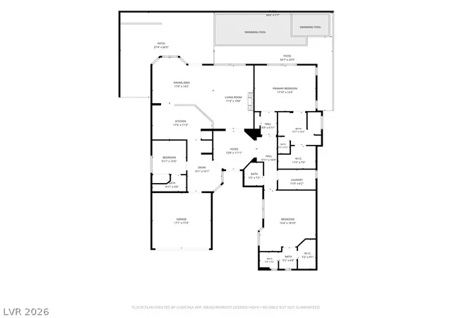 42nd image of 11388 Orazio Dr, Las Vegas, NV 89138 | MLS# 2808700