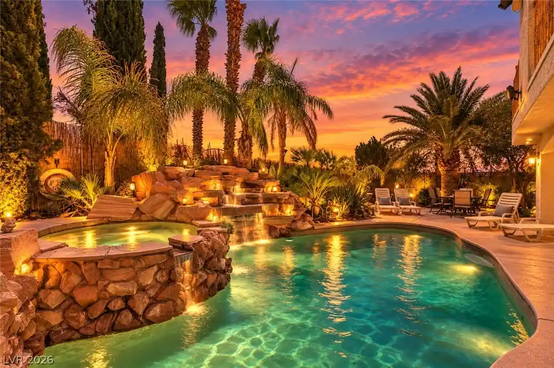 Photo 1 of Single family home for sale at 3486 Artemis St, Las Vegas, NV 89117 | MLS# 2808159 | Listing updated on 2026-10-18