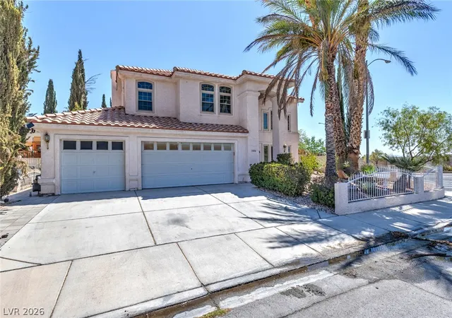 Photo 2 of Single family home for sale at 3486 Artemis St, Las Vegas, NV 89117 | MLS# 2808159 | Listing updated on 2026-08-20
