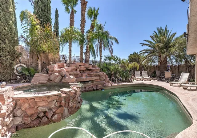 Photo 3 of Single family home for sale at 3486 Artemis St, Las Vegas, NV 89117 | MLS# 2808159 | Listing updated on 2026-08-20