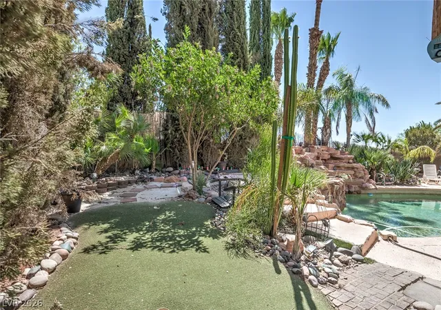 Photo 4 of Single family home for sale at 3486 Artemis St, Las Vegas, NV 89117 | MLS# 2808159 | Listing updated on 2026-08-20