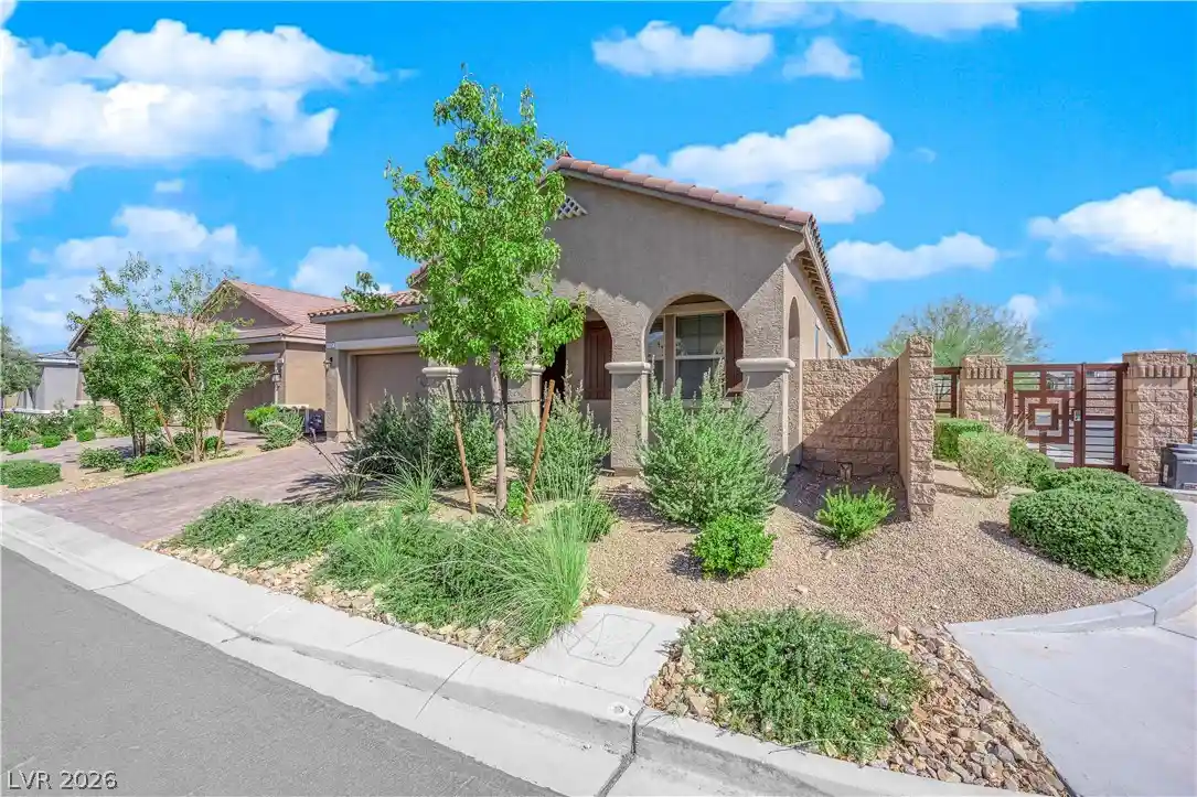 Photo 1 of Single family home for sale at 9590 Smiley Crk St, Las Vegas, NV 89178 | MLS# 2806847 | Listing updated on 2026-10-26