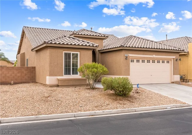 Photo 1 of Single family home for sale at 6285 Rock Dove Ave, Las Vegas, NV 89122 | MLS# 2806898 | Listing updated on 2026-08-13