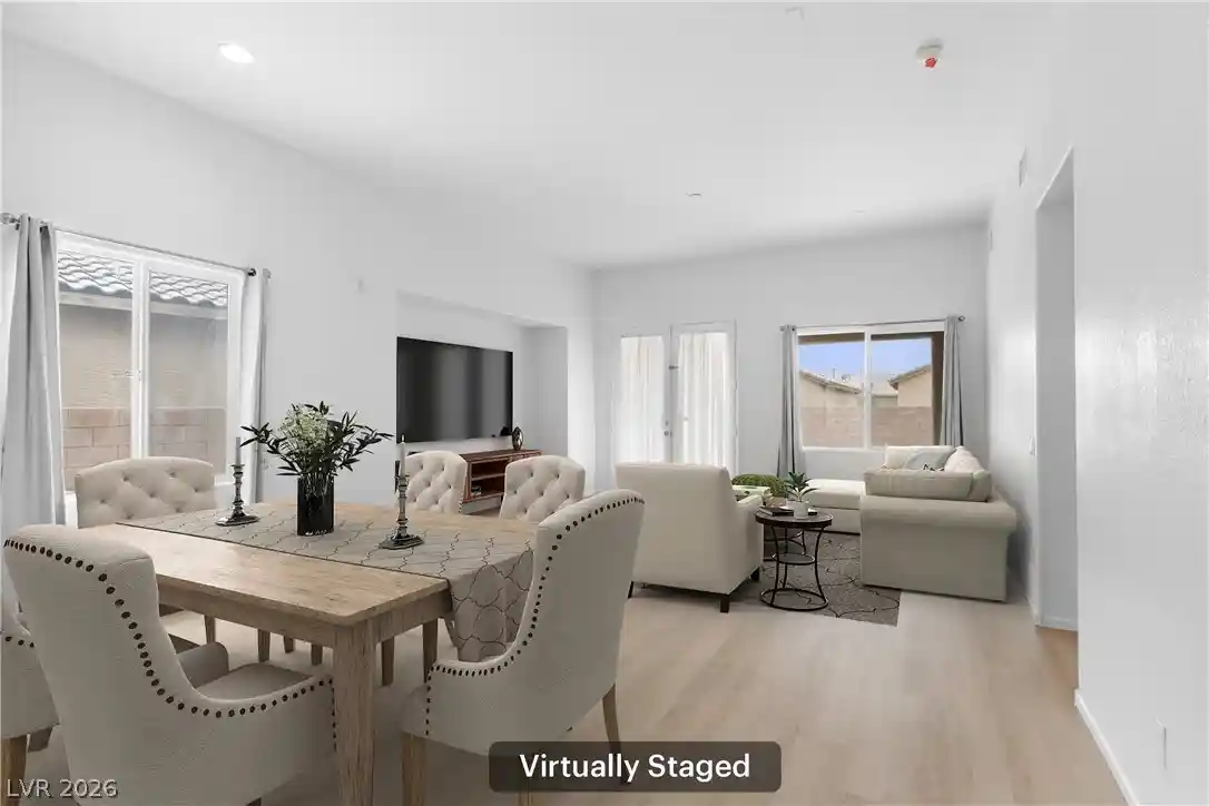 Photo 1 of Single family home for sale at 6285 Rock Dove Ave, Las Vegas, NV 89122 | MLS# 2806898 | Listing updated on 2026-10-19