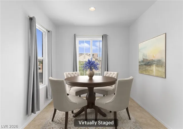 Photo 3 of Single family home for sale at 6285 Rock Dove Ave, Las Vegas, NV 89122 | MLS# 2806898 | Listing updated on 2026-08-13