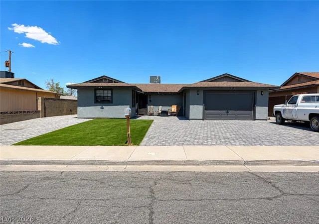 Photo 1 of Single family home for sale at 217 Valley Frg Ave, Henderson, NV 89015 | MLS# 2808822 | Listing updated on 2026-08-21