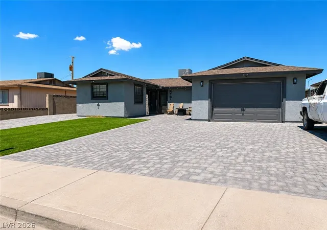 Photo 3 of Single family home for sale at 217 Valley Frg Ave, Henderson, NV 89015 | MLS# 2808822 | Listing updated on 2026-08-21