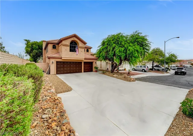 Photo 1 of Single family home for sale at 4702 Grand Ridge Ct, Las Vegas, NV 89147 | MLS# 2808718 | Listing updated on 2026-08-14
