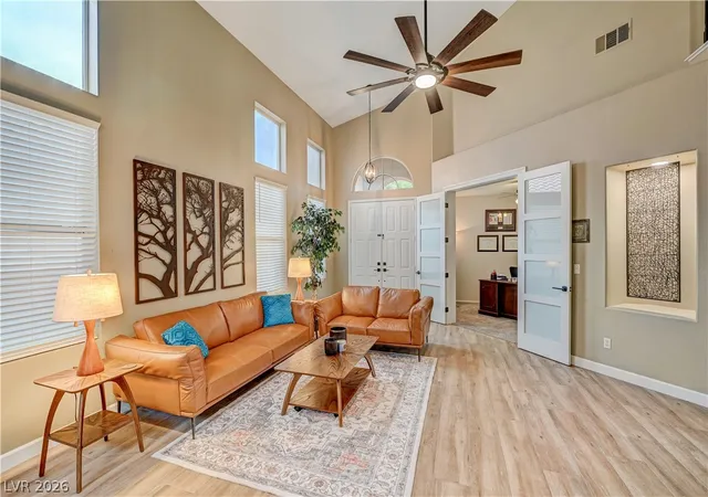 Photo 3 of Single family home for sale at 4702 Grand Ridge Ct, Las Vegas, NV 89147 | MLS# 2808718 | Listing updated on 2026-08-14