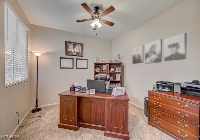 Photo 4 of Single family home for sale at 4702 Grand Ridge Ct, Las Vegas, NV 89147 | MLS# 2808718 | Listing updated on 2026-08-14