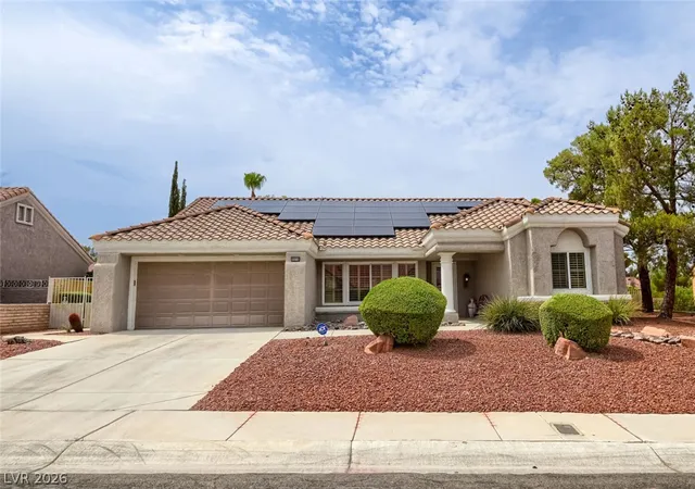 Photo 2 of Single family home for sale at 8808 Stan Crst Dr, Las Vegas, NV 89134 | MLS# 2808744 | Listing updated on 2026-08-24
