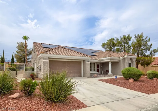Photo 3 of Single family home for sale at 8808 Stan Crst Dr, Las Vegas, NV 89134 | MLS# 2808744 | Listing updated on 2026-08-24