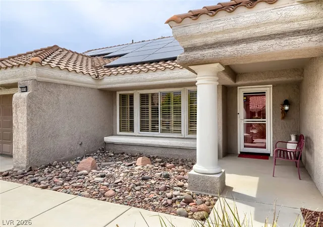 Photo 4 of Single family home for sale at 8808 Stan Crst Dr, Las Vegas, NV 89134 | MLS# 2808744 | Listing updated on 2026-08-24